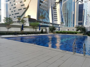 St-Merano Tower-0281 by bnbme homes